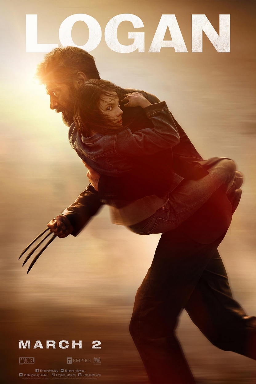 Logan 2017